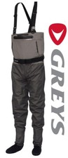 Greys TITAL Breathable
