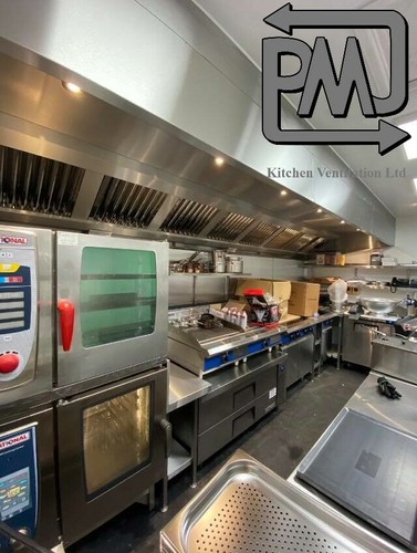 Installation fitting of - ,