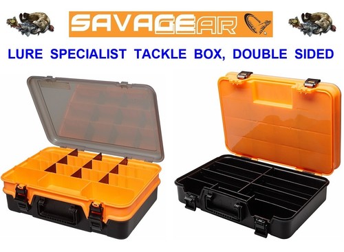 Large savage gear lure - large,