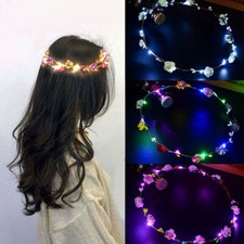 10pcs led light flower - 10pcs,