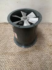AirFlow Industrial Fan National Fan Co ND12-D-3-E
