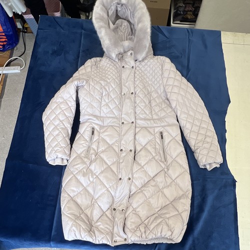 Karen millen quilted padded - quilted,