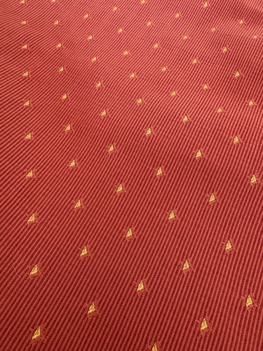 Upholstery fabric vintage 1m42 - vintage,