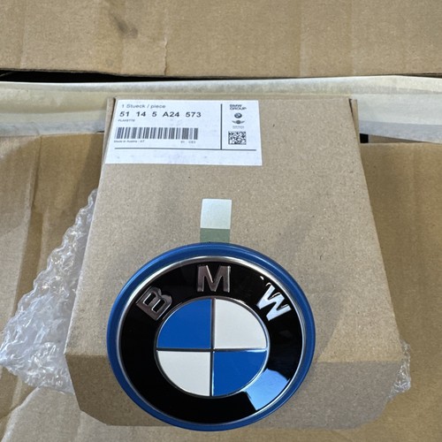 Genuine new bmw series - series, e
