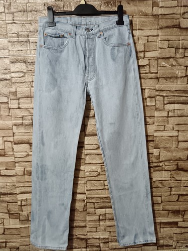 Levi 501 original - levi's, fit