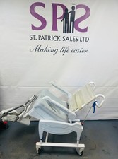 Invacare Aquatec Ocean VIP