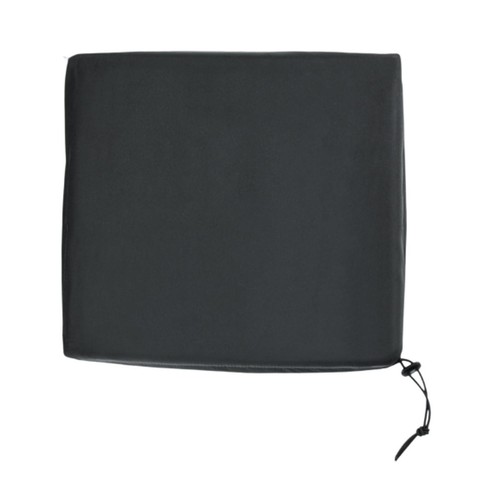 Dust cover audio mixer - cover,