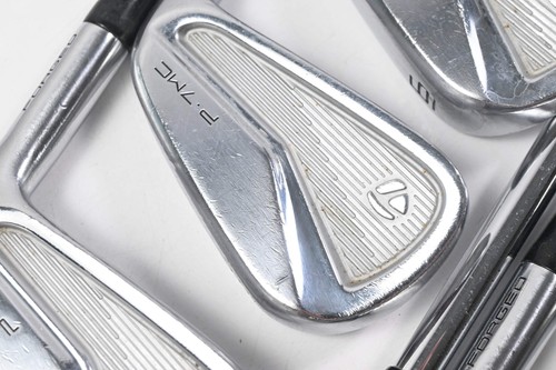 Taylormade p7mc 2020 irons - taylormade,