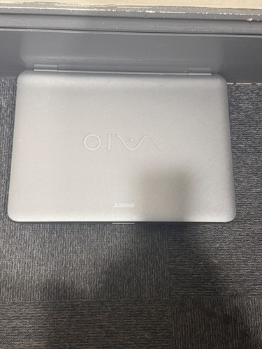 Sony vaio pcg 7113m - sony, 15.5"