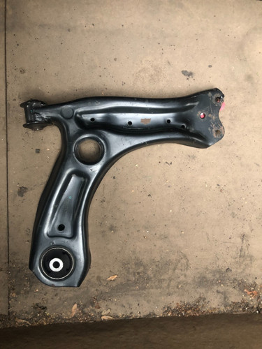 Genuine polo 6r - genuine,