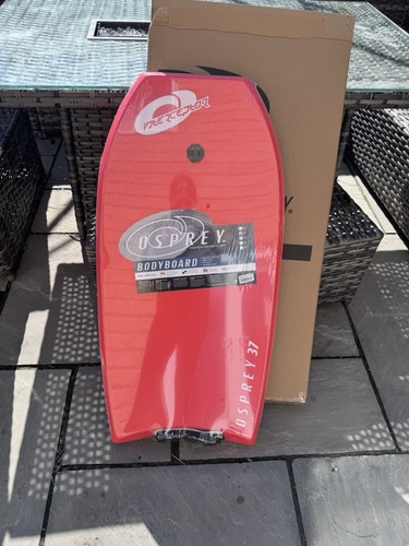 Osprey bodyboard with - osprey, 37"