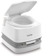 Porta potti qube - qube, thetford