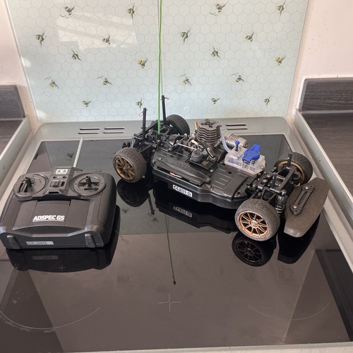 For parts tamiya tgs - parts,