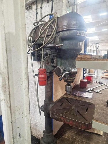 Elliott progress 2gs pillar - progress,