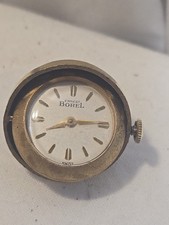 Vintage MCM Ernest Borel