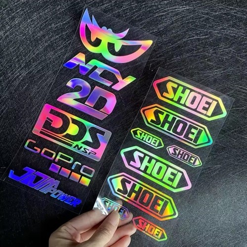 Reflective motorcycle - reflective,