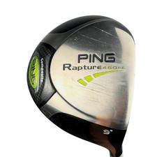 PING Rapture Driver / Flex