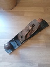 Vintage Record No 5 1/2 Plane, Jack Plane