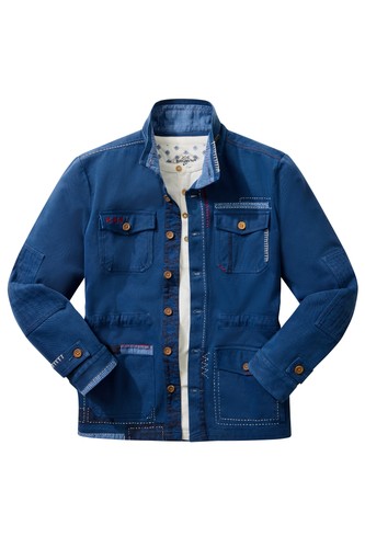 Joe browns men - browns, customised