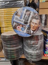 100 DVDS various Titles DISC