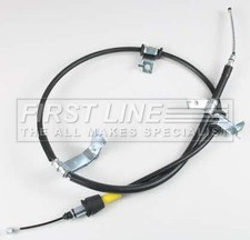 Genuine FIRST LINE Brake Cable