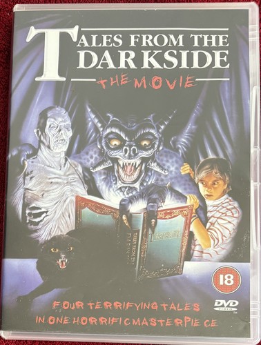 Tales from the darkside - tales, :