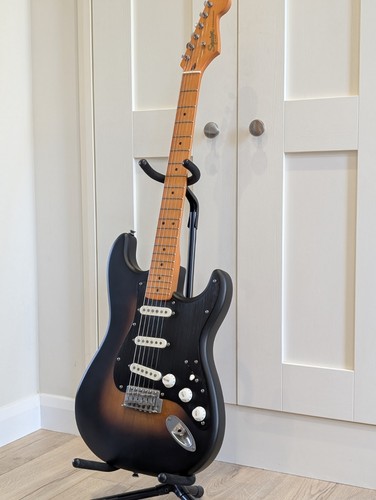 Fender squier 40th - 40th, anniversary