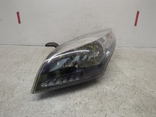 2013 RENAULT MEGANE PASSENGER