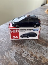 Tomica Toyota Corolla Touring