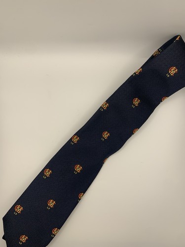 Marylebone cricket club silk - marylebone,