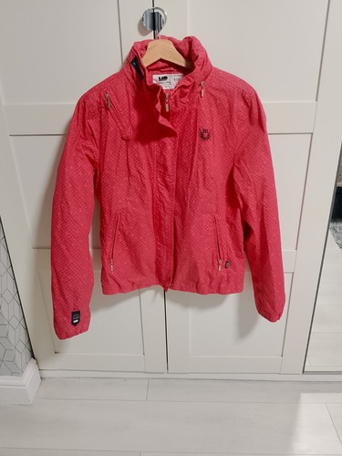Mckenzie red waterproof - (528),