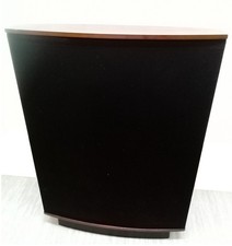 Quad ESL 63 Legendary Electrostatic Speakers perfect condition + stands & cables