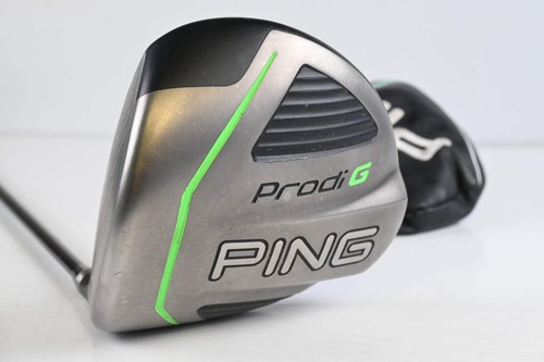 Left hand junior ping - left,