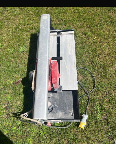 Rubi 200 corded electric - du-200-bl,