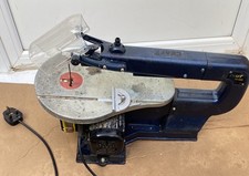 Power Craft PFZ-400R Saw 