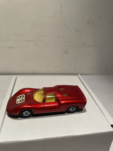 Vtg matchbox lesney superfast - vtg,