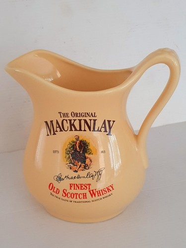 Seton pottery mackinlay finest - seton,