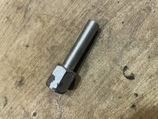 Spool Spindle Spigot From A Titan, Multi Tool, Strimmer Attachment (180)