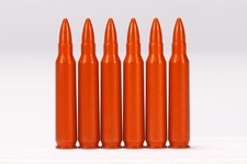 Zoom 223 remington orange - a-zoom,