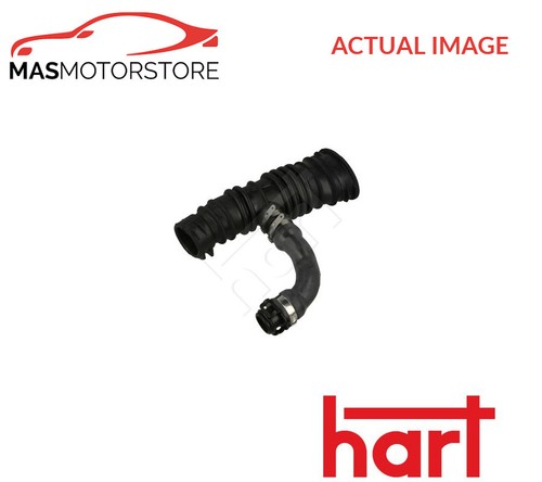 Intake hose air filter hart - intake,