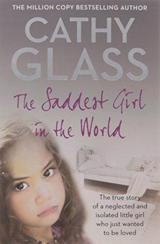 The saddest girl world - saddest,