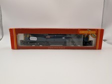 Hornby OO Gauge R354 BR Class 47 Co-Co No 47406 'Rail Riders' Boxed
