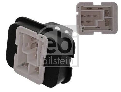 Febi bilstein 100048 - febi, interior