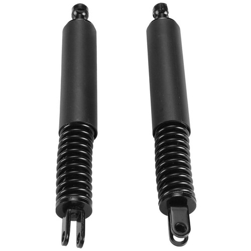 2pcs rear lift - supports, bmw