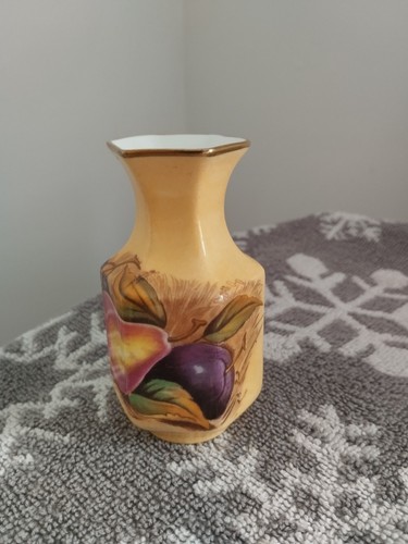 Vintage aynsley orchard gold - aynsley,
