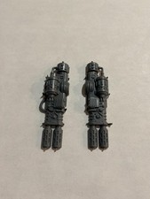 warhammer 40k: imperial