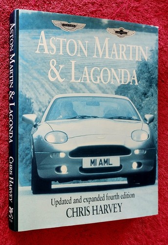 Aston martin lagonda chris - aston,
