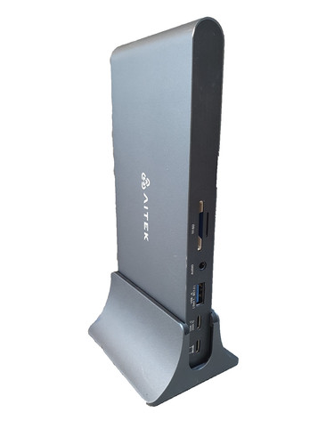 Aitek usb universal docking - aitek,