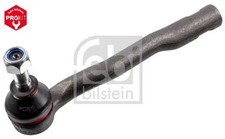 Steering rod end Front Axle