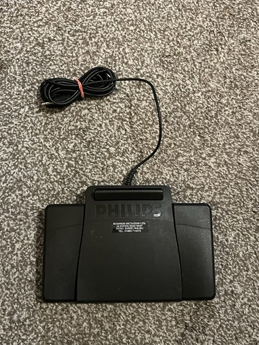 Philips lfh 2210 dictaphone - 2210/00,